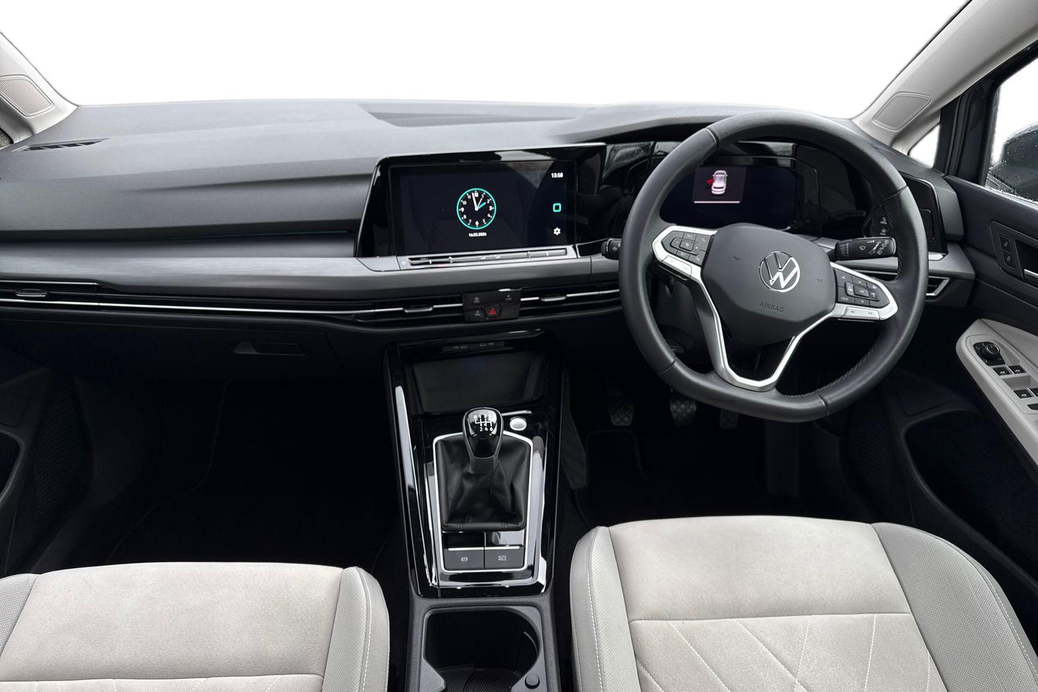 Used Volkswagen Golf 2023 for sale - 77914271: Photo 17