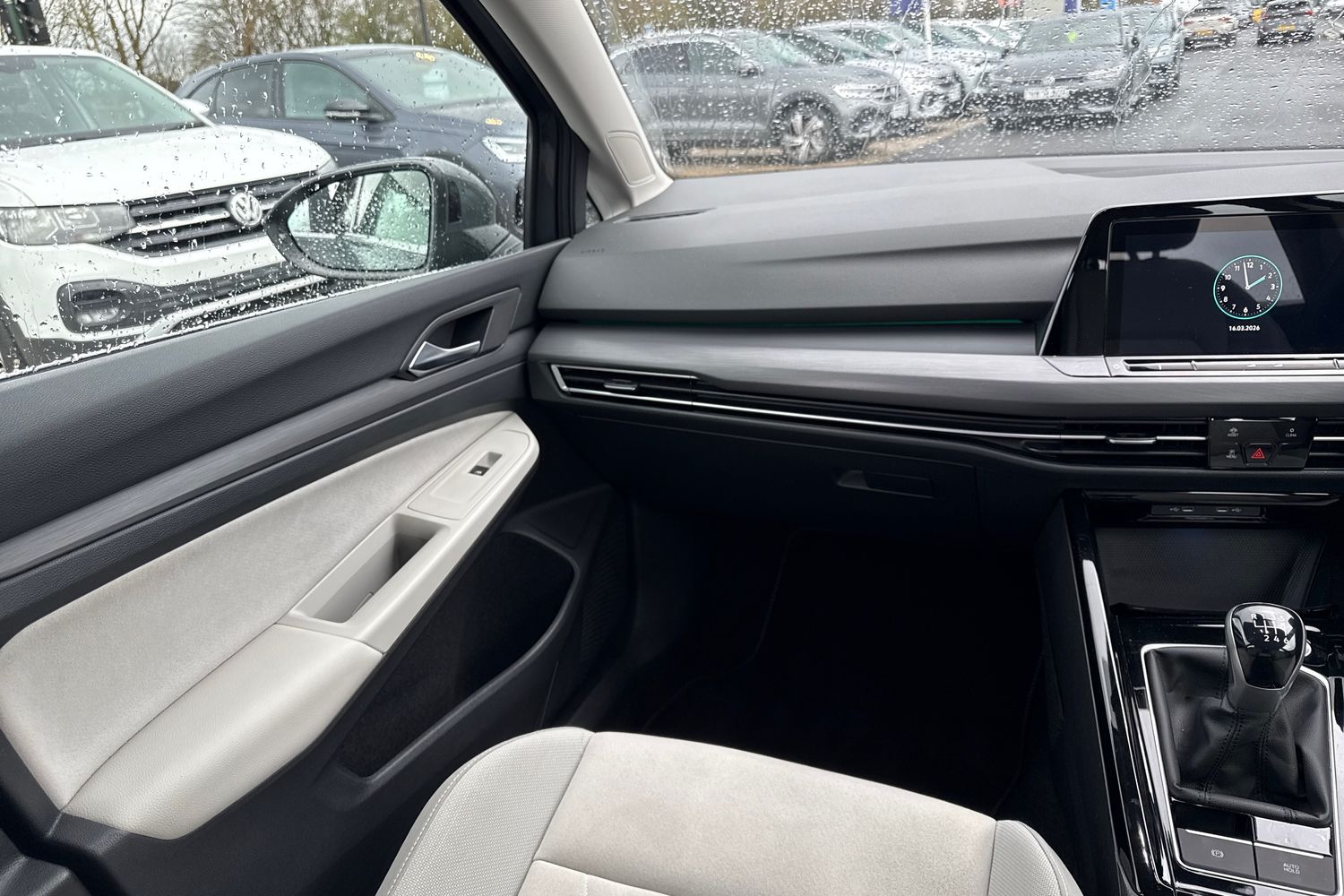 Used Volkswagen Golf 2023 for sale - 77914271: Photo 19