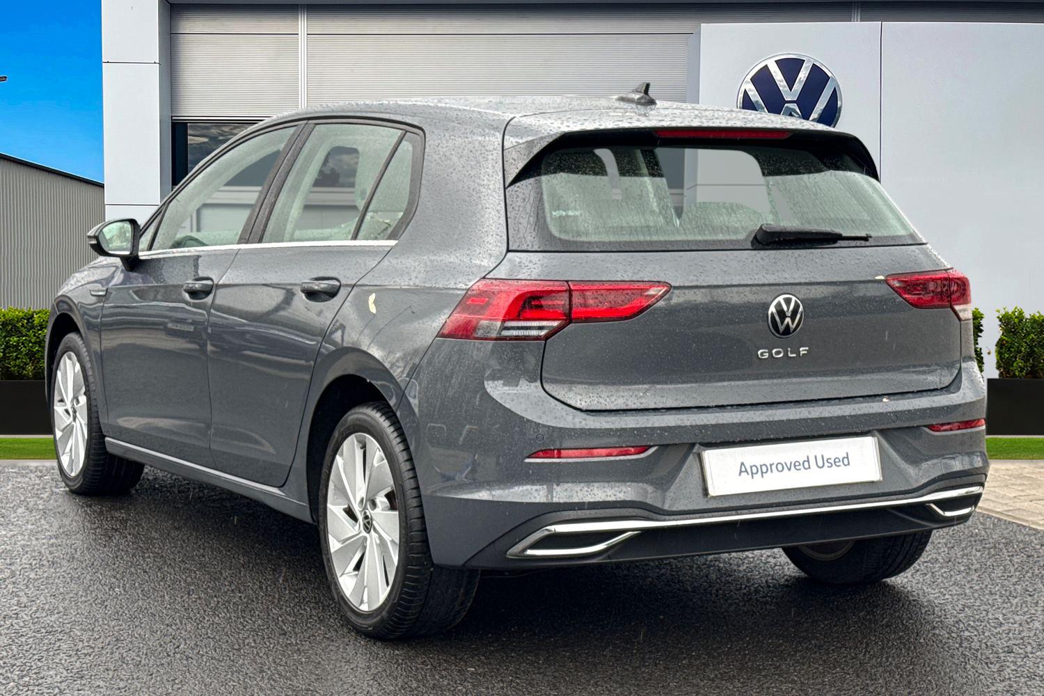 Used Volkswagen Golf 2023 for sale - 77914271: Photo 2