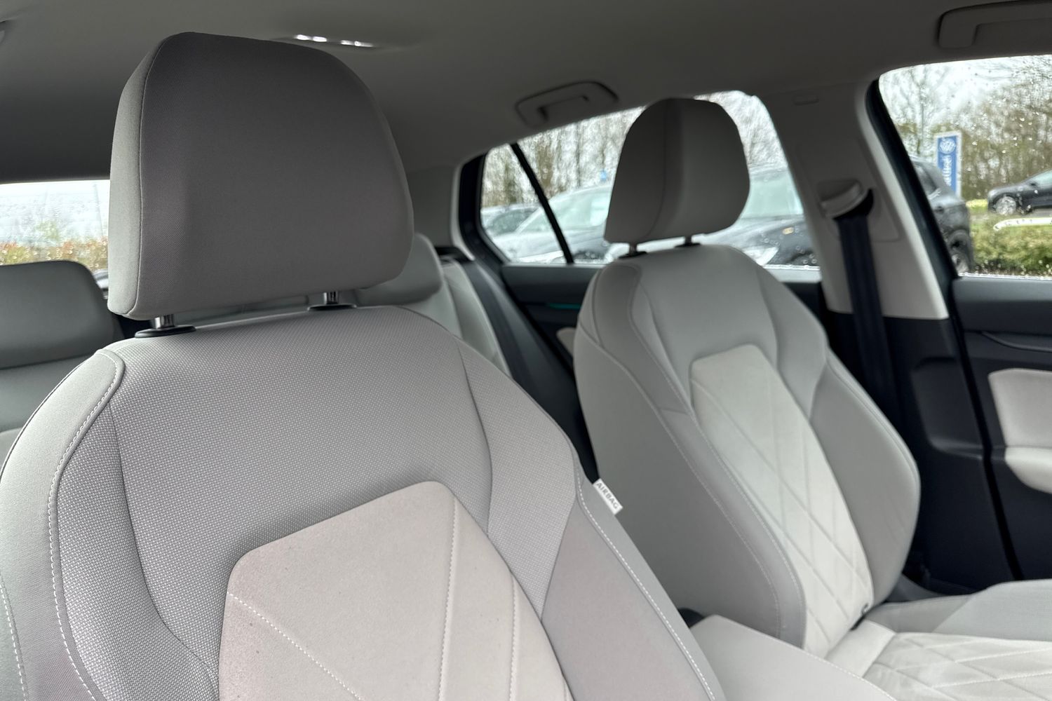 Used Volkswagen Golf 2023 for sale - 77914271: Photo 23