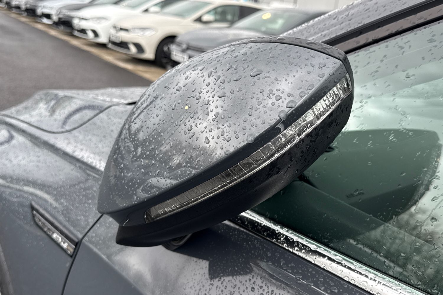 Used Volkswagen Golf 2023 for sale - 77914271: Photo 26