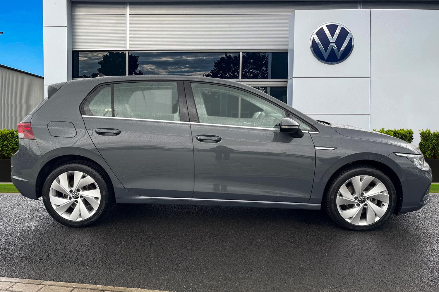 Used Volkswagen Golf 2023 for sale - 77914271: Photo 3