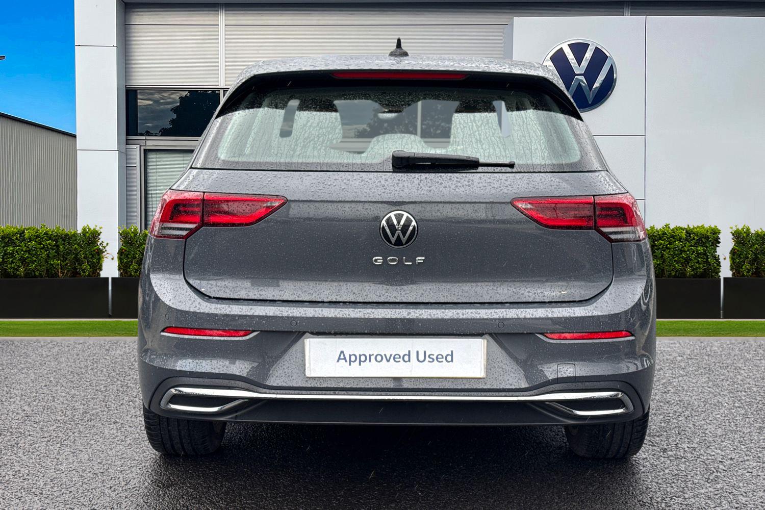 Used Volkswagen Golf 2023 for sale - 77914271: Photo 4