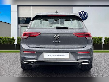 Used Volkswagen Golf 2023 for sale - 77914271: Photo