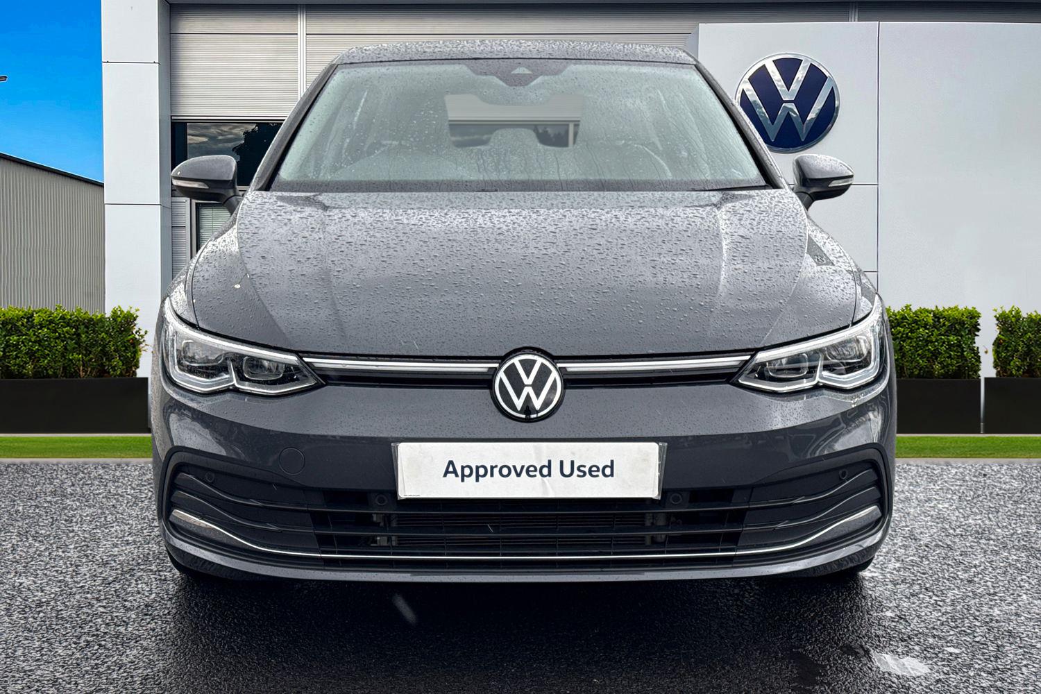 Used Volkswagen Golf 2023 for sale - 77914271: Photo 5