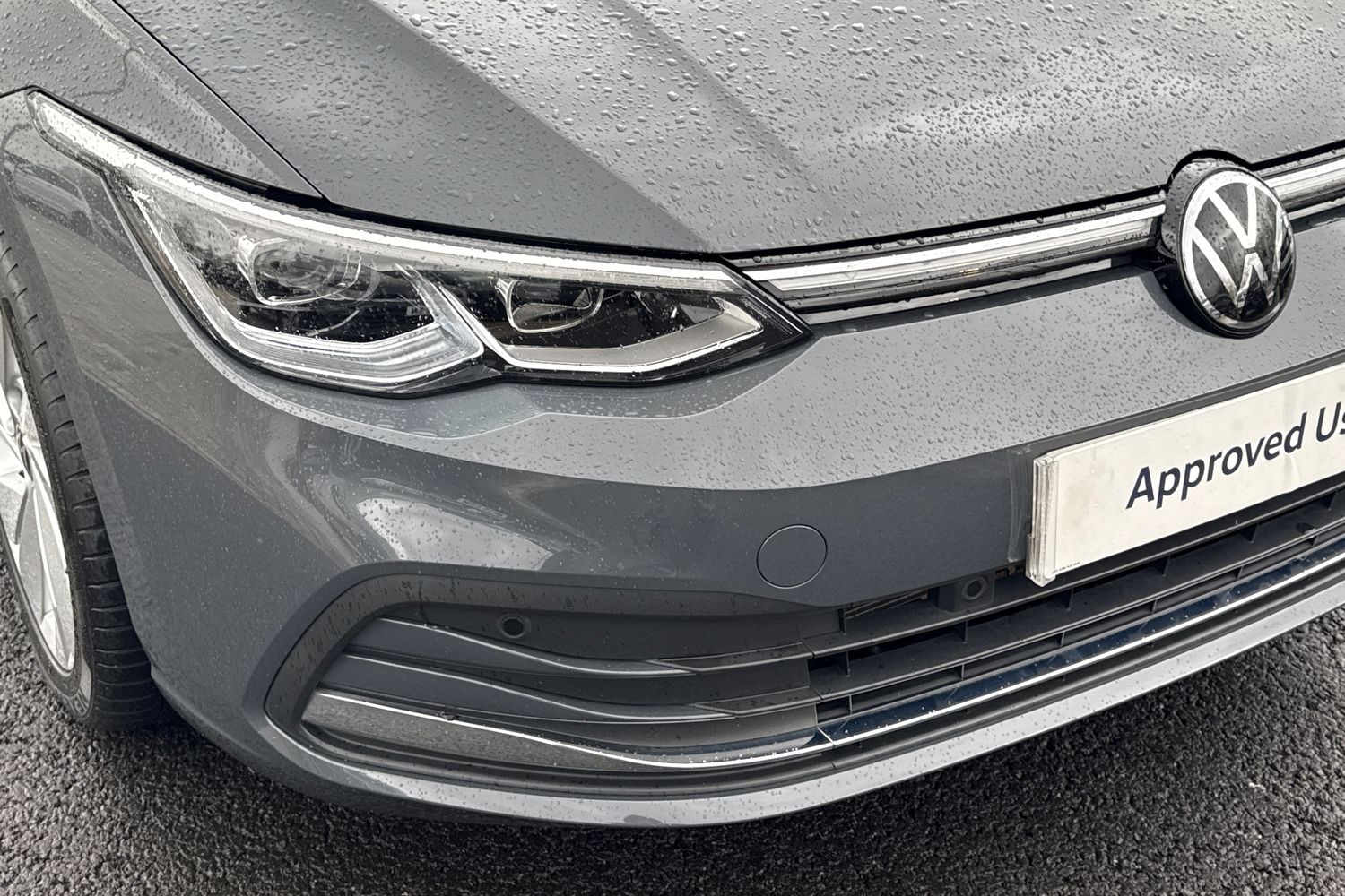 Used Volkswagen Golf 2023 for sale - 77914271: Photo 8