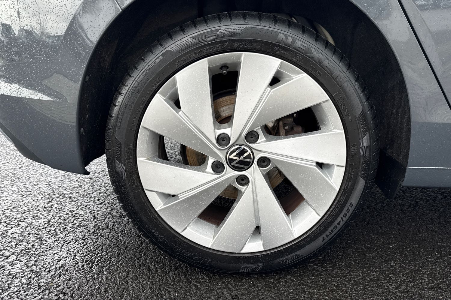 Used Volkswagen Golf 2023 for sale - 77914271: Photo 9