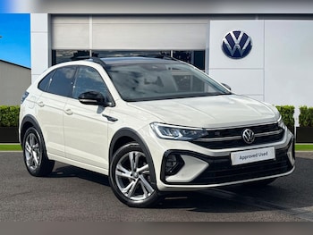 Used Volkswagen Taigo 2022 for sale - 78407981: Photo