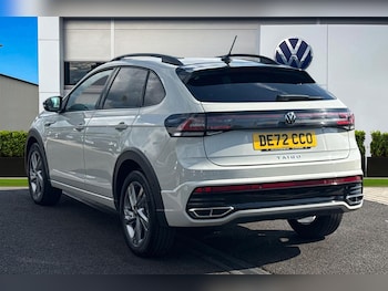 Used Volkswagen Taigo 2022 for sale - 78407981: Photo