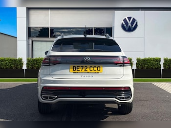 Used Volkswagen Taigo 2022 for sale - 78407981: Photo