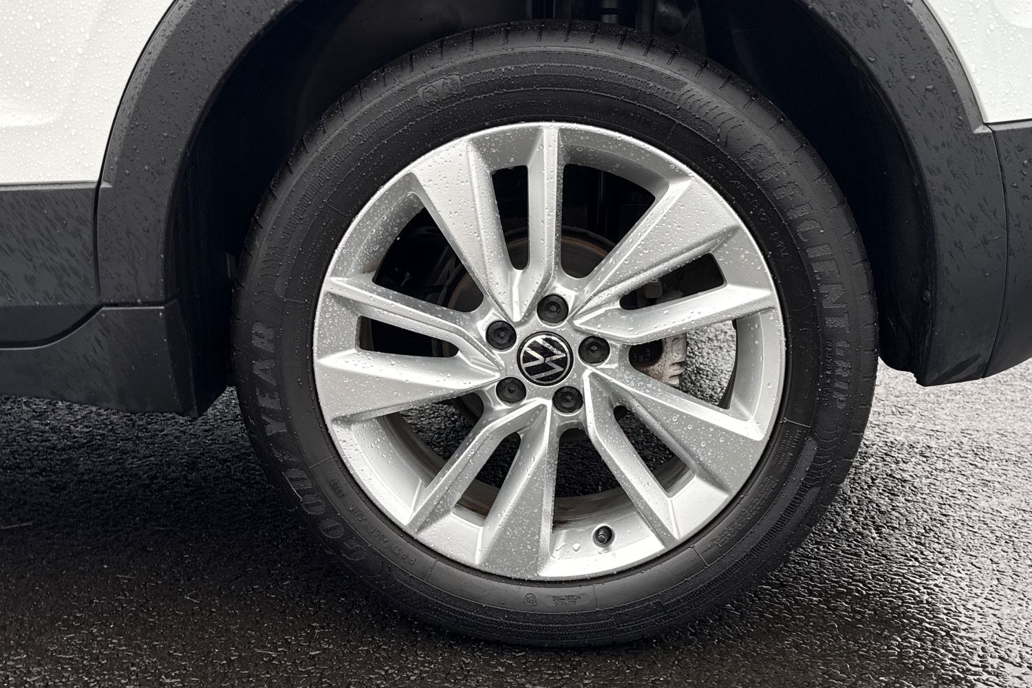 Used Volkswagen T-Cross 2022 for sale - 76767857: Photo 13