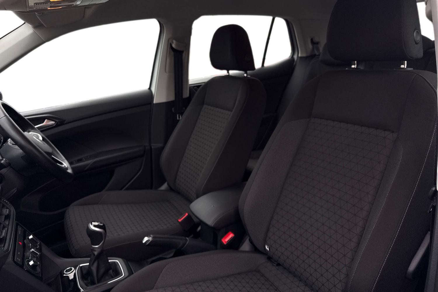 Used Volkswagen T-Cross 2022 for sale - 76767857: Photo 16