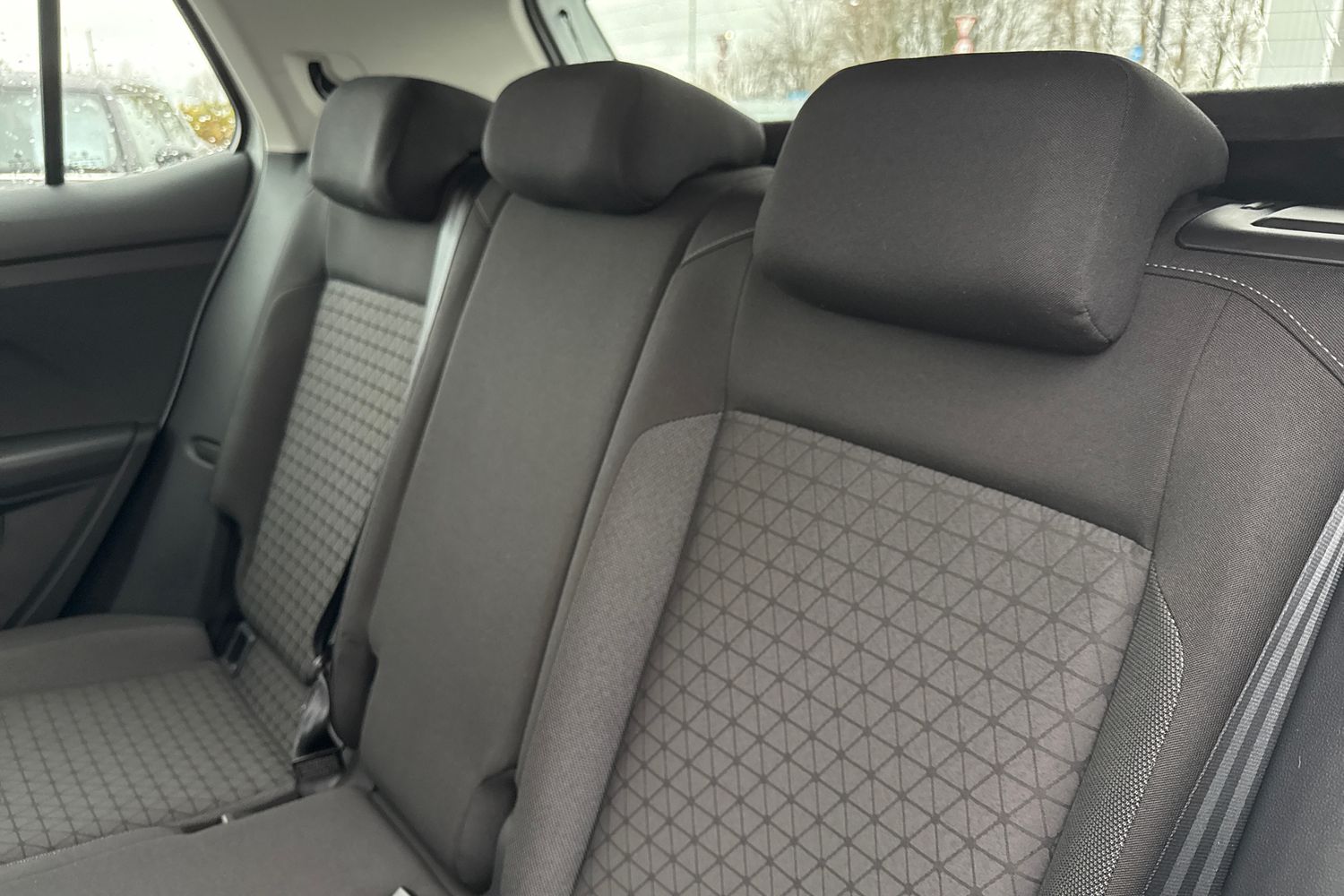 Used Volkswagen T-Cross 2022 for sale - 76767857: Photo 19