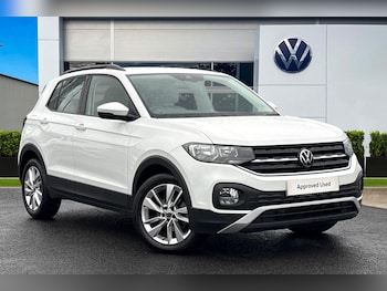 2022 - 1.0 TSI 110 SE 5dr **WINTER PACK, PARKING SENSORS**