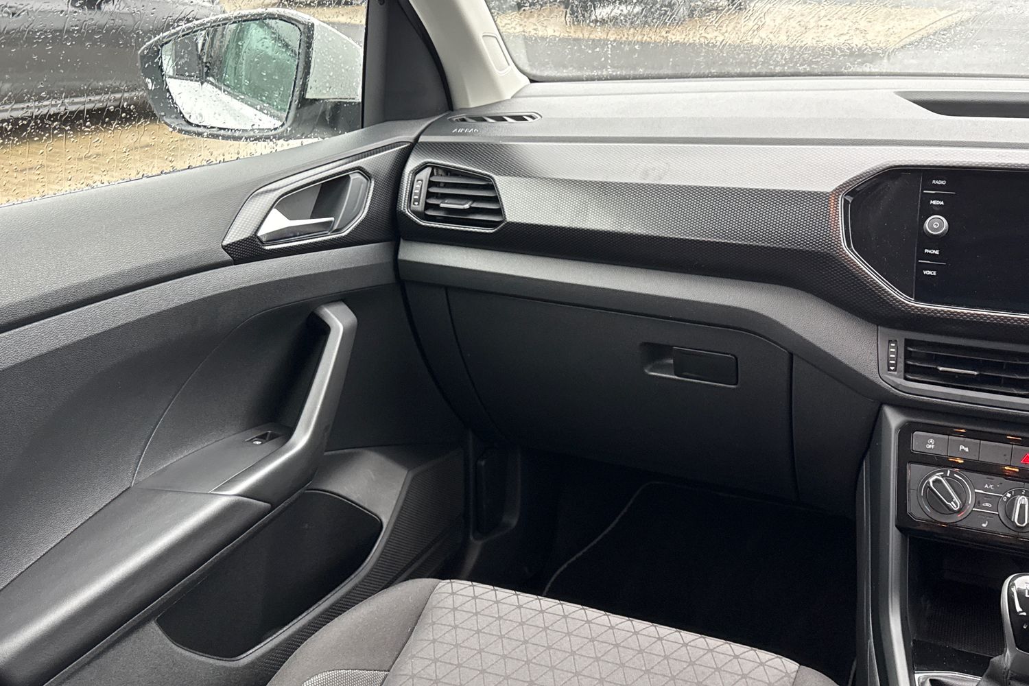 Used Volkswagen T-Cross 2022 for sale - 76767857: Photo 20