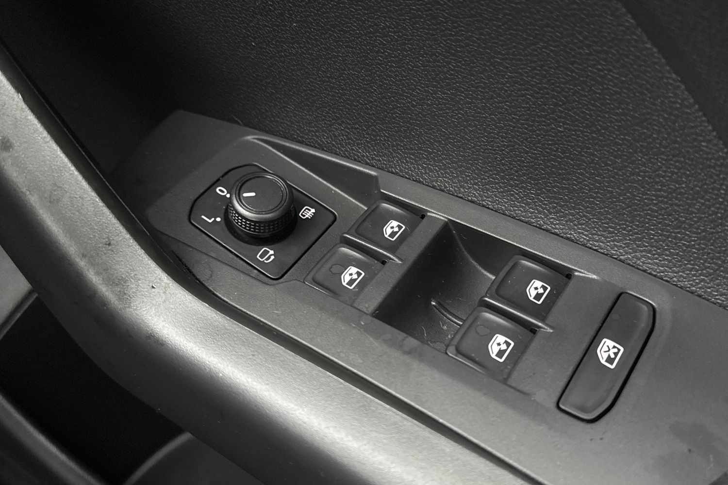 Used Volkswagen T-Cross 2022 for sale - 76767857: Photo 21