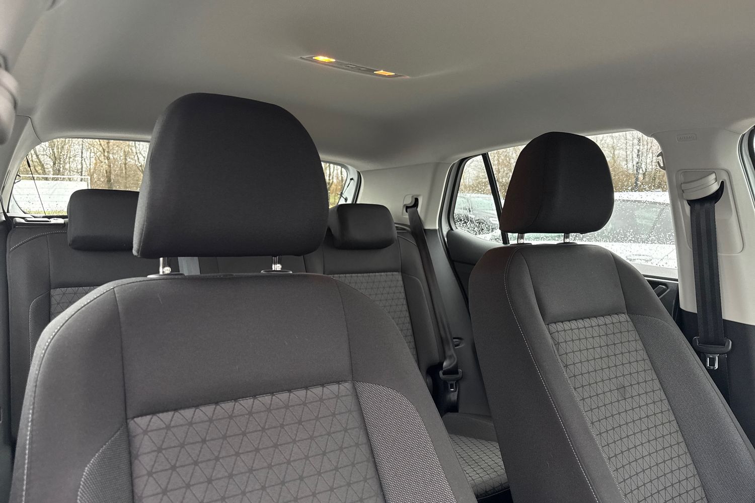 Used Volkswagen T-Cross 2022 for sale - 76767857: Photo 24