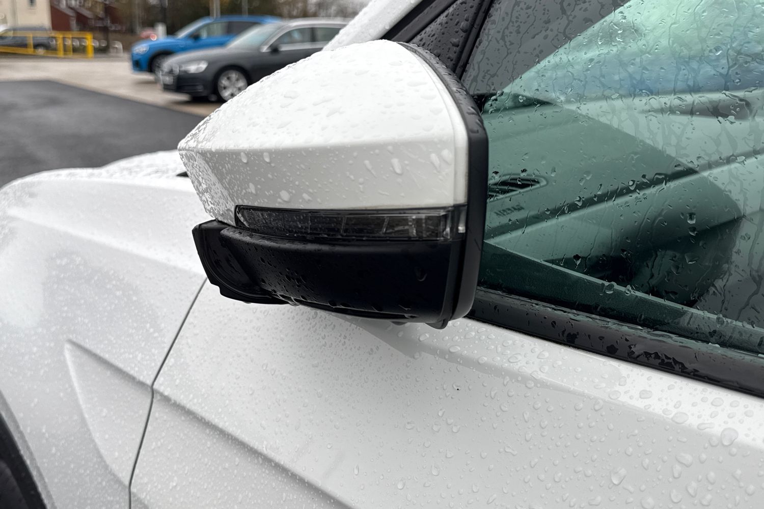 Used Volkswagen T-Cross 2022 for sale - 76767857: Photo 26