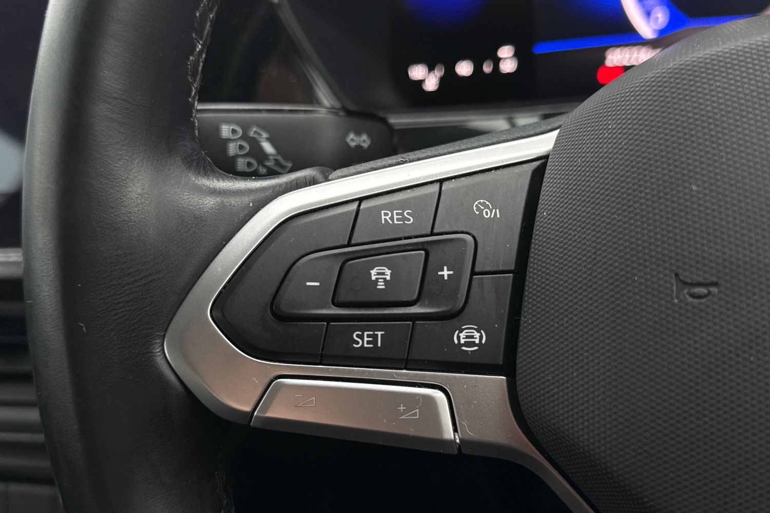 Used Volkswagen T-Cross 2022 for sale - 76767857: Photo 30