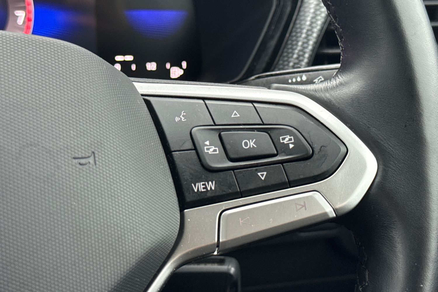 Used Volkswagen T-Cross 2022 for sale - 76767857: Photo 31