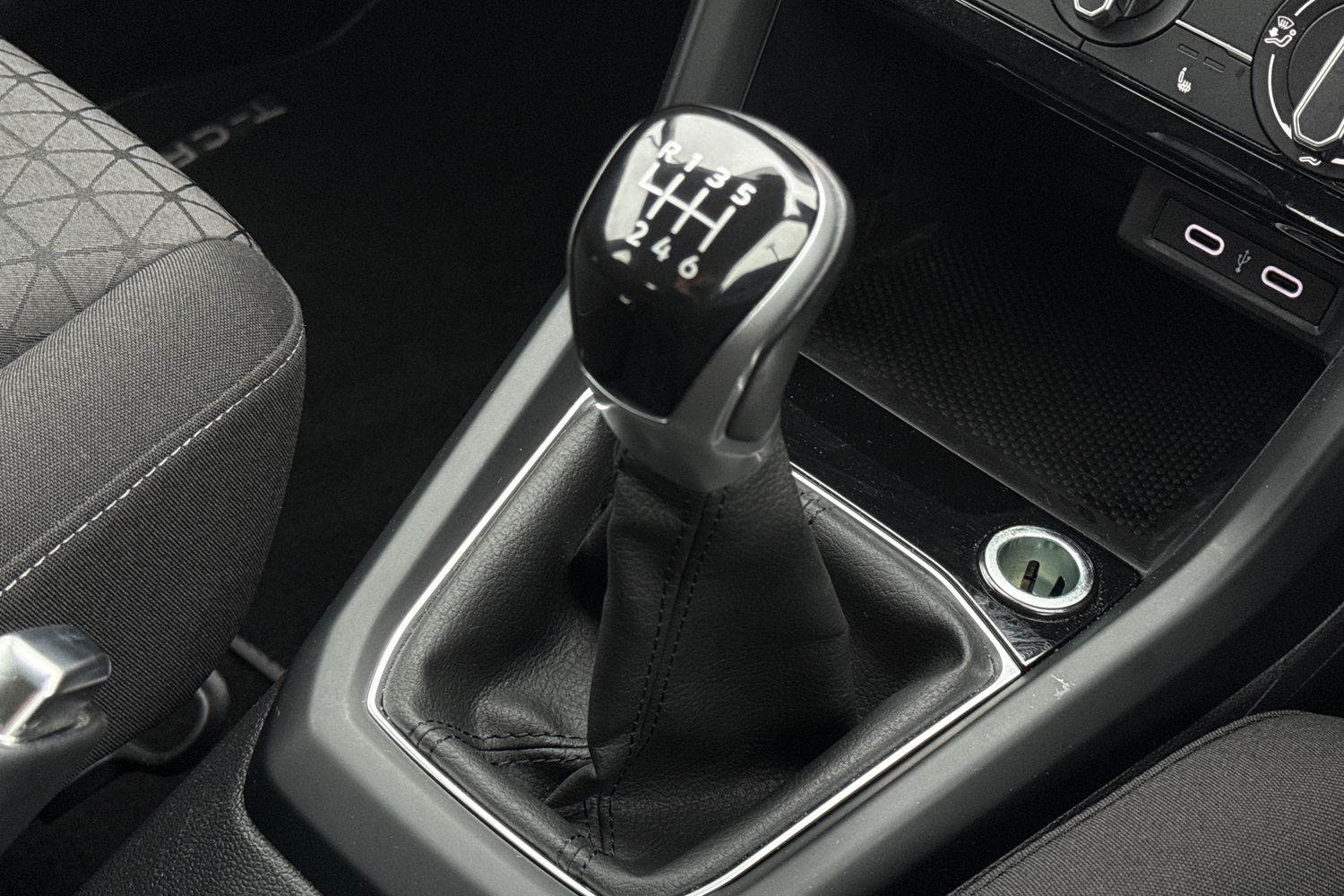 Used Volkswagen T-Cross 2022 for sale - 76767857: Photo 33