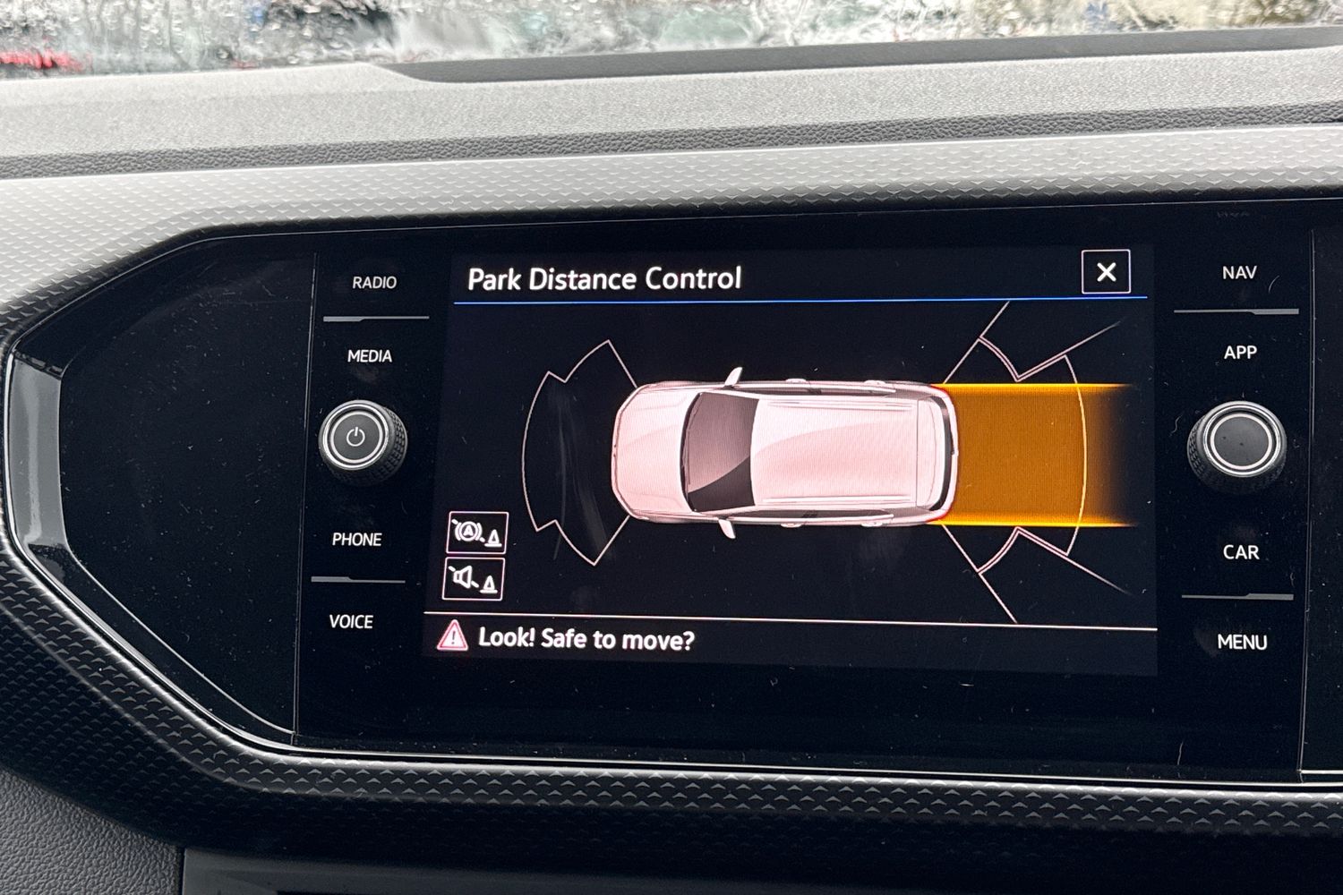 Used Volkswagen T-Cross 2022 for sale - 76767857: Photo 35