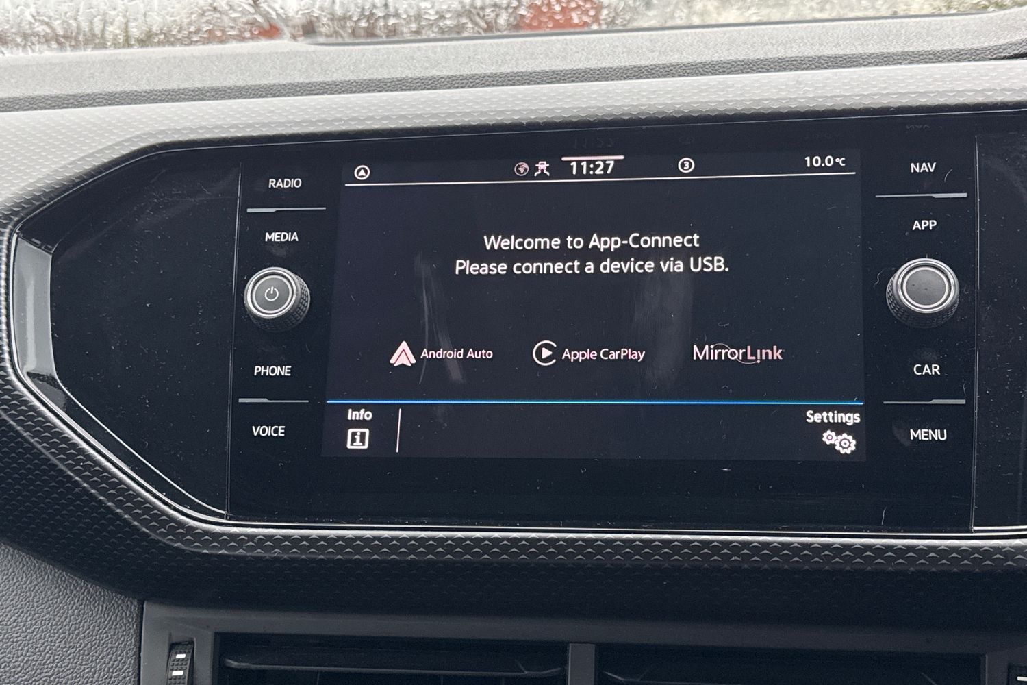 Used Volkswagen T-Cross 2022 for sale - 76767857: Photo 36