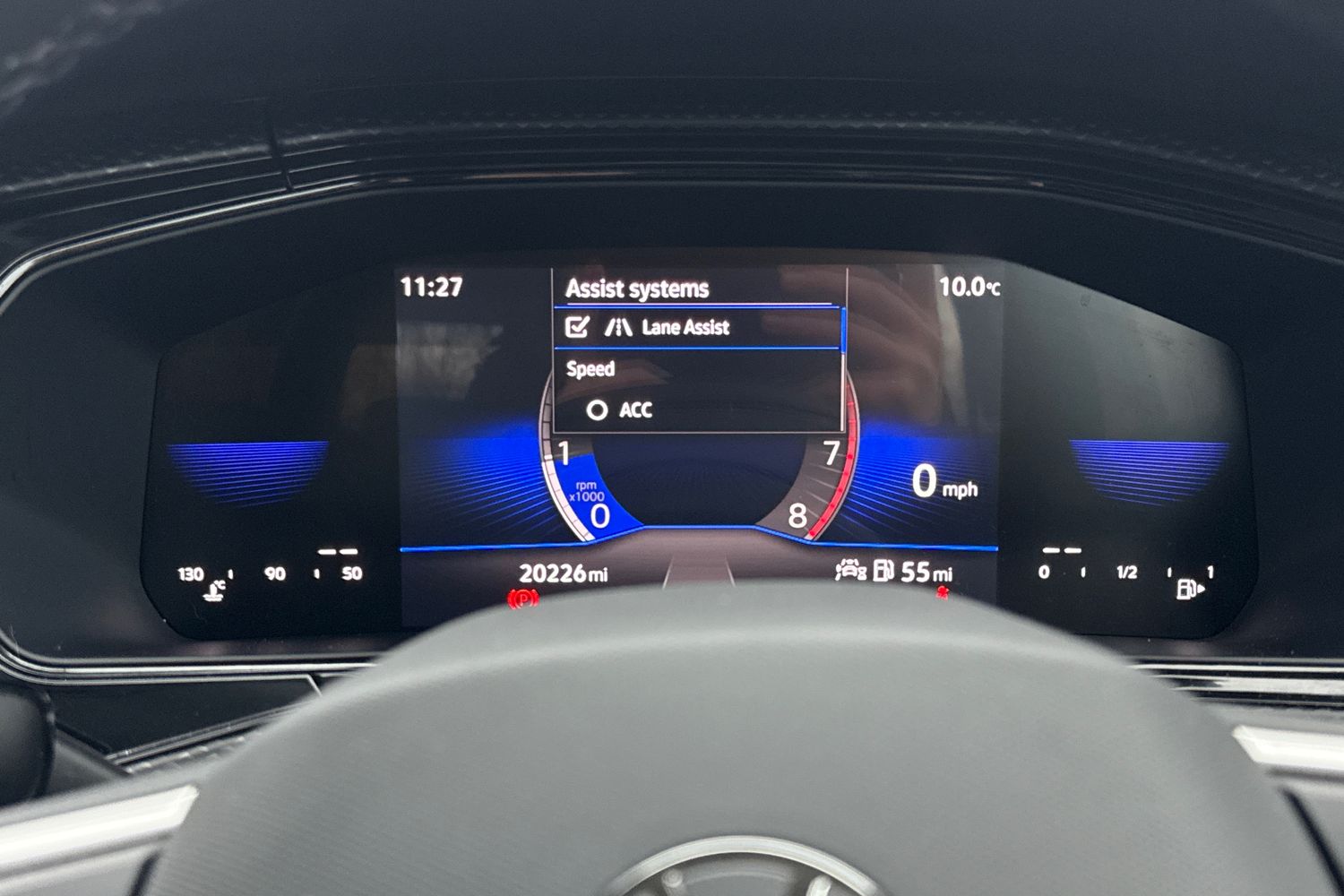 Used Volkswagen T-Cross 2022 for sale - 76767857: Photo 38