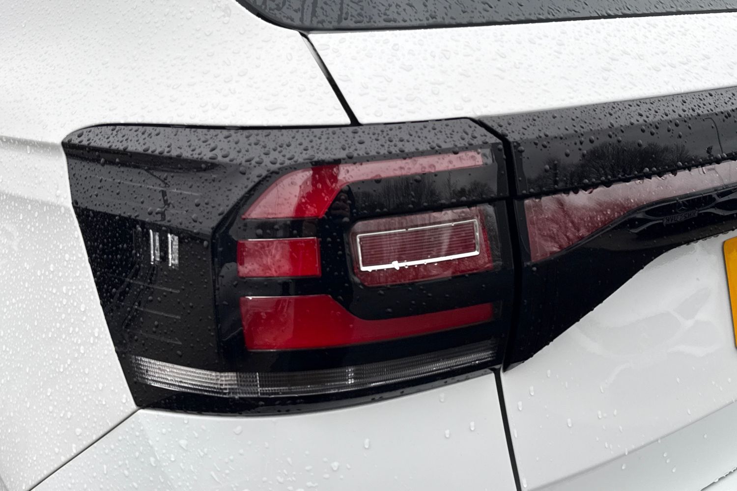 Used Volkswagen T-Cross 2022 for sale - 76767857: Photo 8