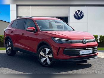 2024 - 2.0 TDI Match 5dr DSG **18&#039; BOLOGNA ALLOYS**