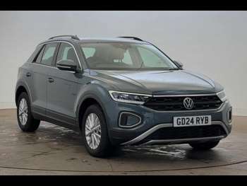 2024 - 1.0 TSI 115 Life 5dr