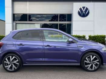 Used Volkswagen Polo 2025 for sale - 75196364: Photo
