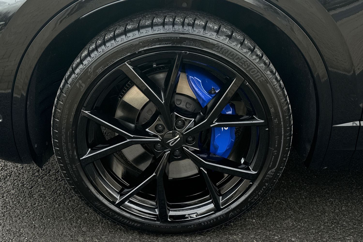 Used Volkswagen Touareg 2025 for sale - 77282110: Photo 11