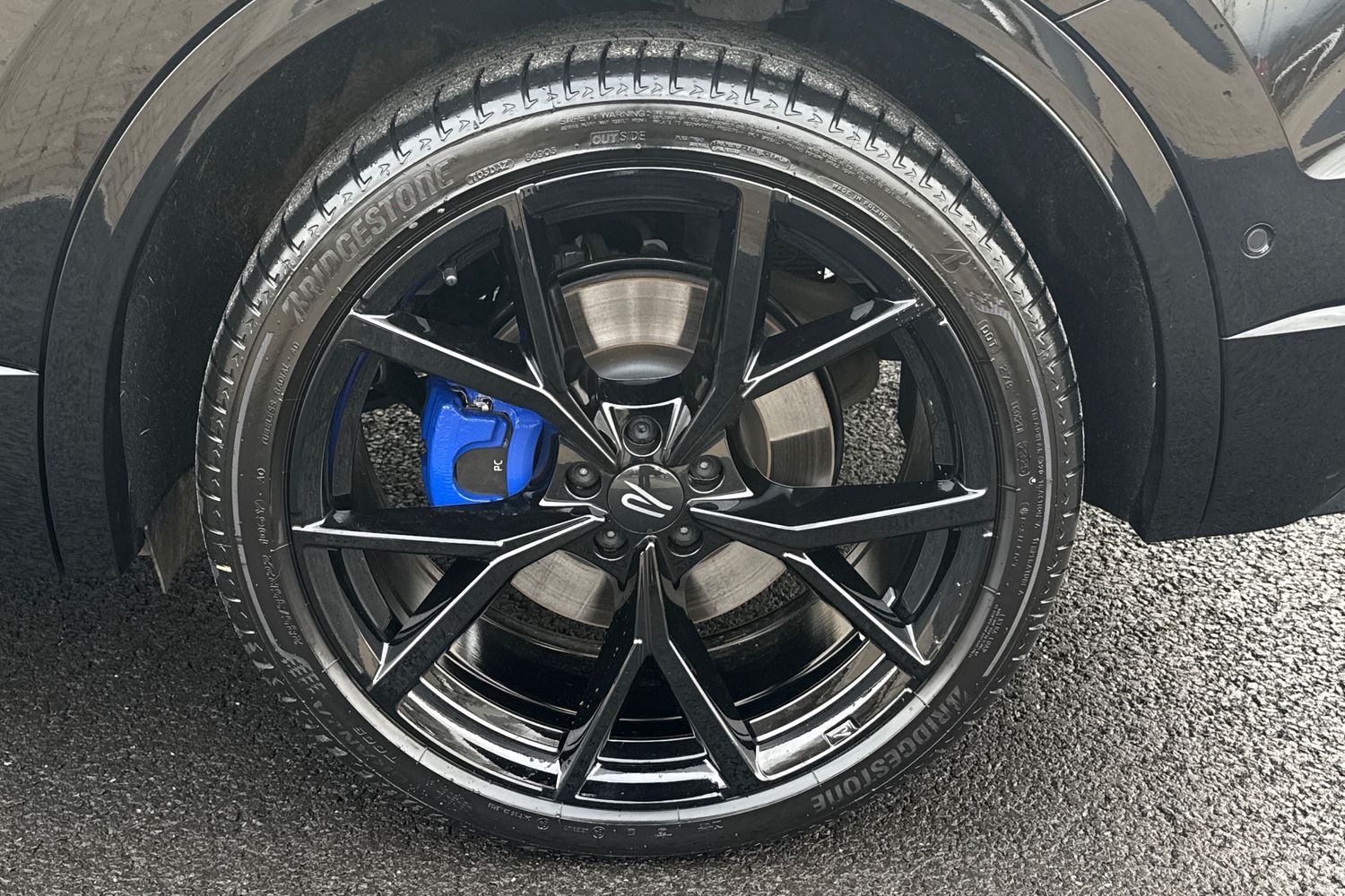 Used Volkswagen Touareg 2025 for sale - 77282110: Photo 12