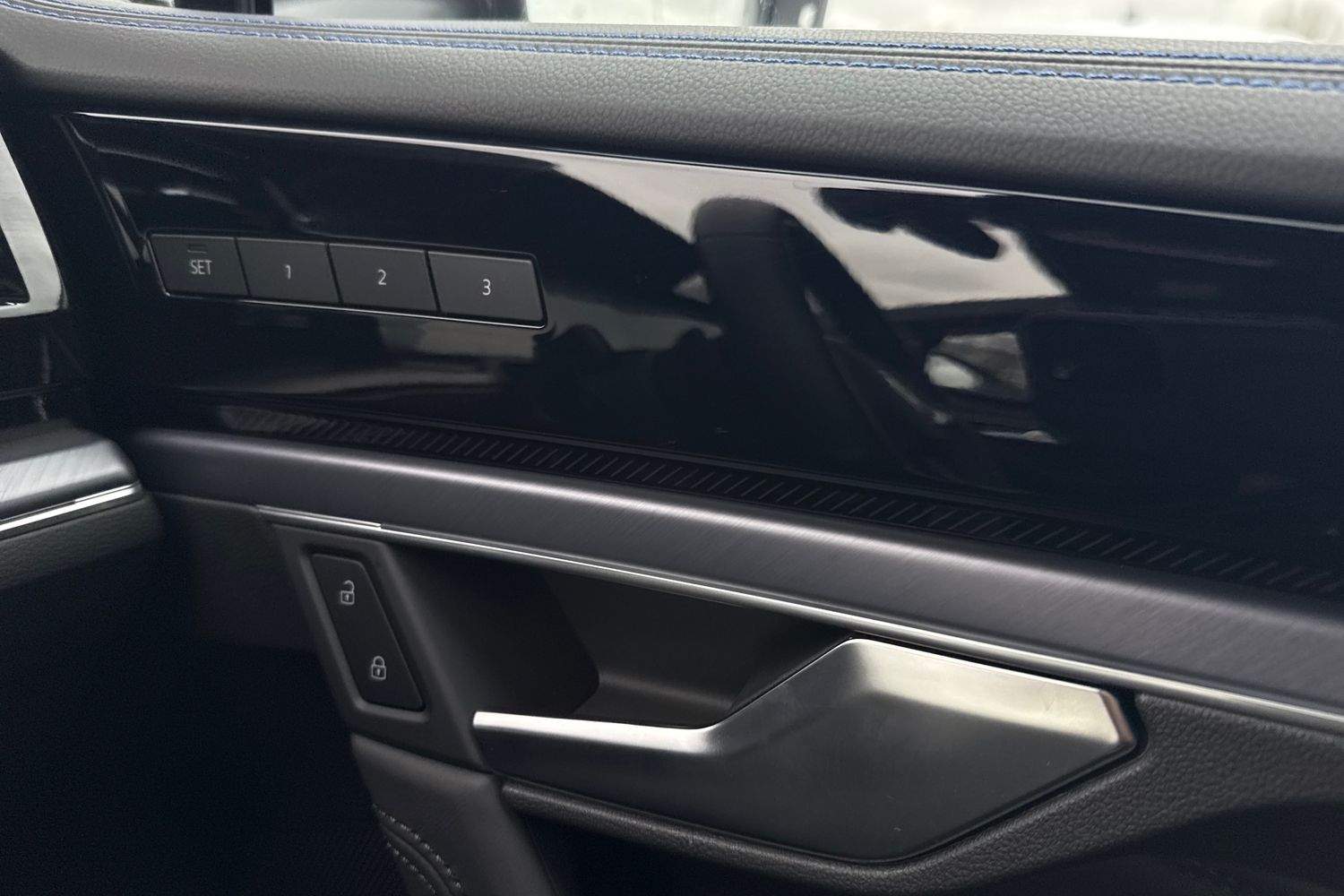 Used Volkswagen Touareg 2025 for sale - 77282110: Photo 20