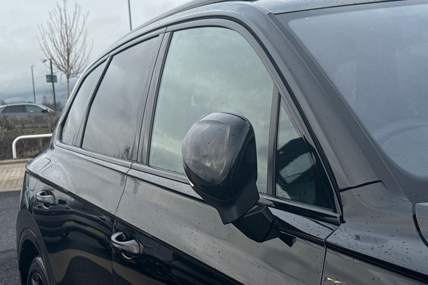 Used Volkswagen Touareg 2025 for sale - 77282110: Photo 24