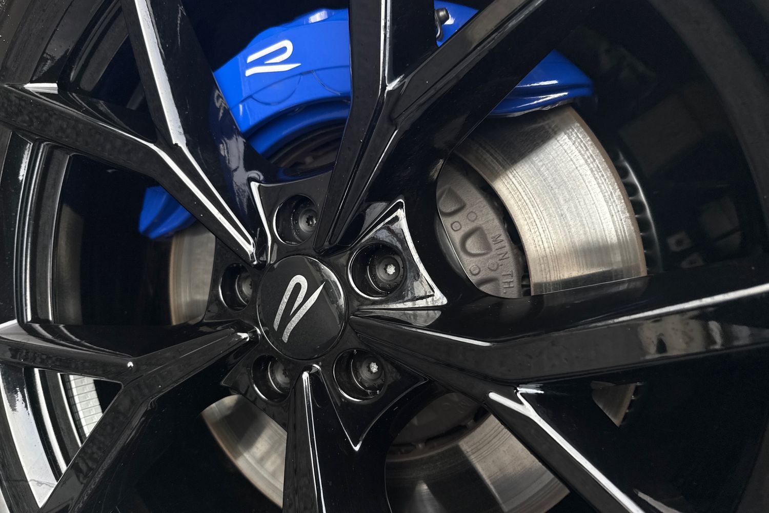 Used Volkswagen Touareg 2025 for sale - 77282110: Photo 25