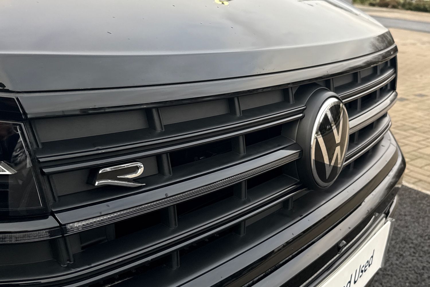 Used Volkswagen Touareg 2025 for sale - 77282110: Photo 29