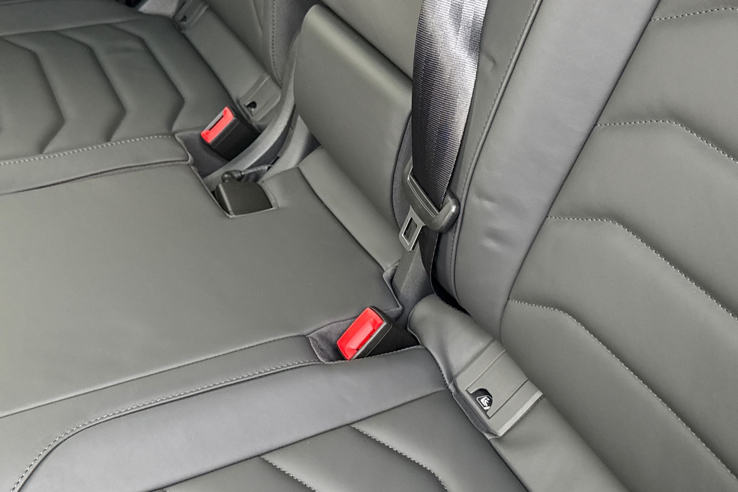 Used Volkswagen Touareg 2025 for sale - 77282110: Photo 31