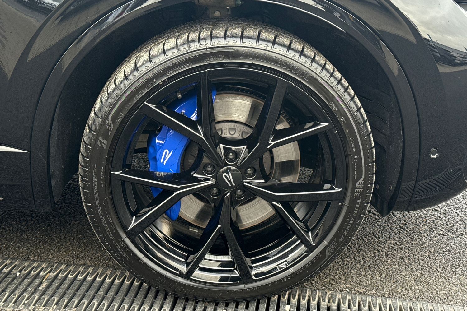 Used Volkswagen Touareg 2025 for sale - 77282110: Photo 9