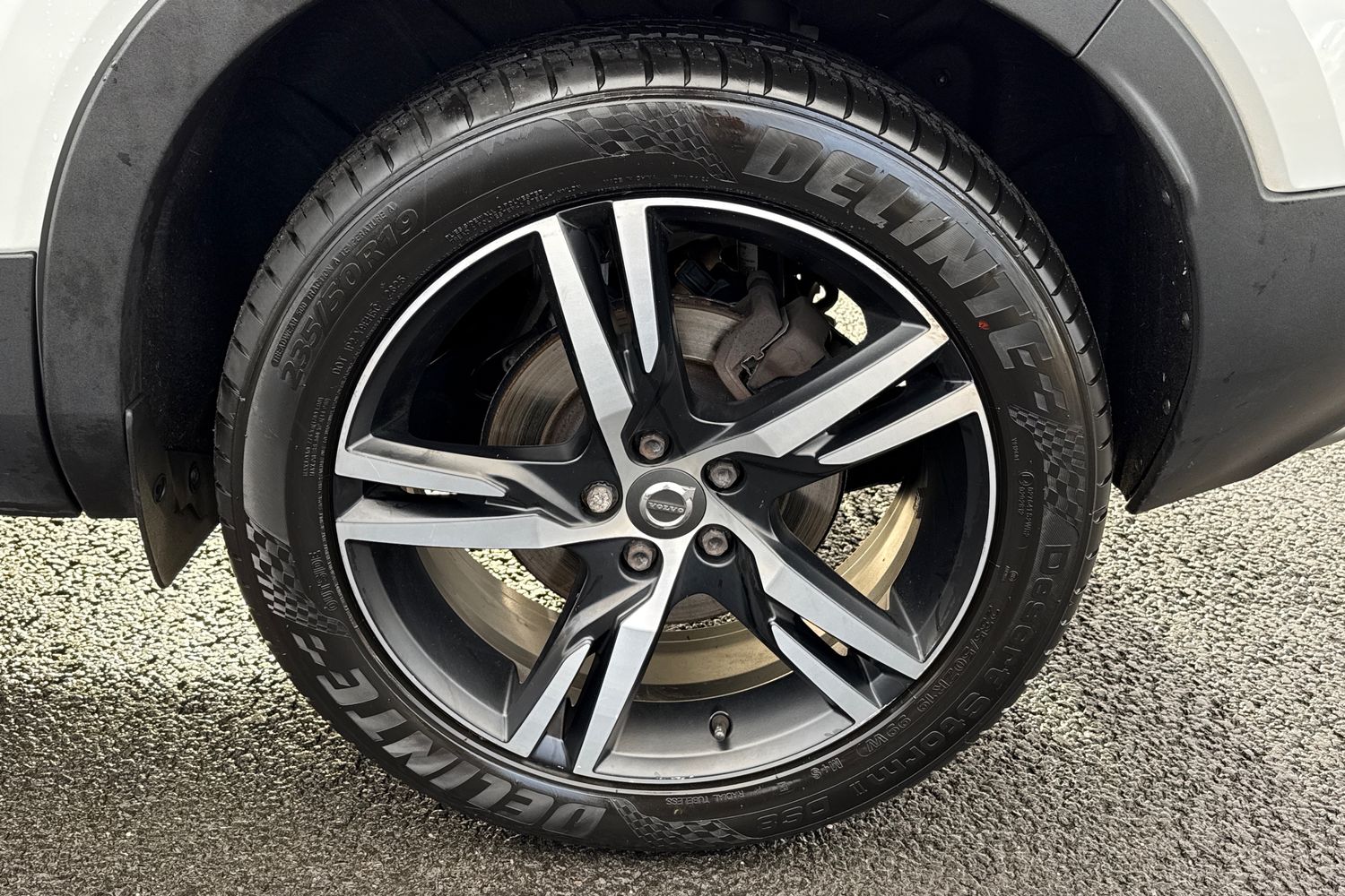 Used Volvo XC40 2020 for sale - 77194818: Photo 10