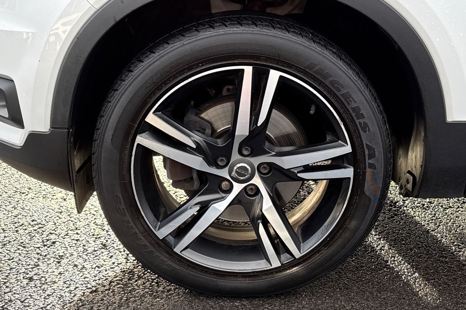 Used Volvo XC40 2020 for sale - 77194818: Photo 11