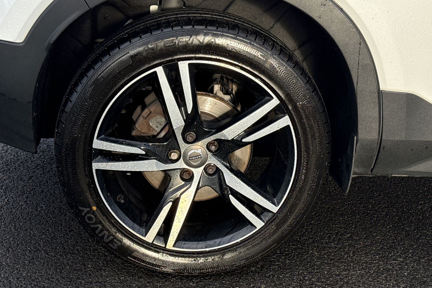 Used Volvo XC40 2020 for sale - 77194818: Photo 12