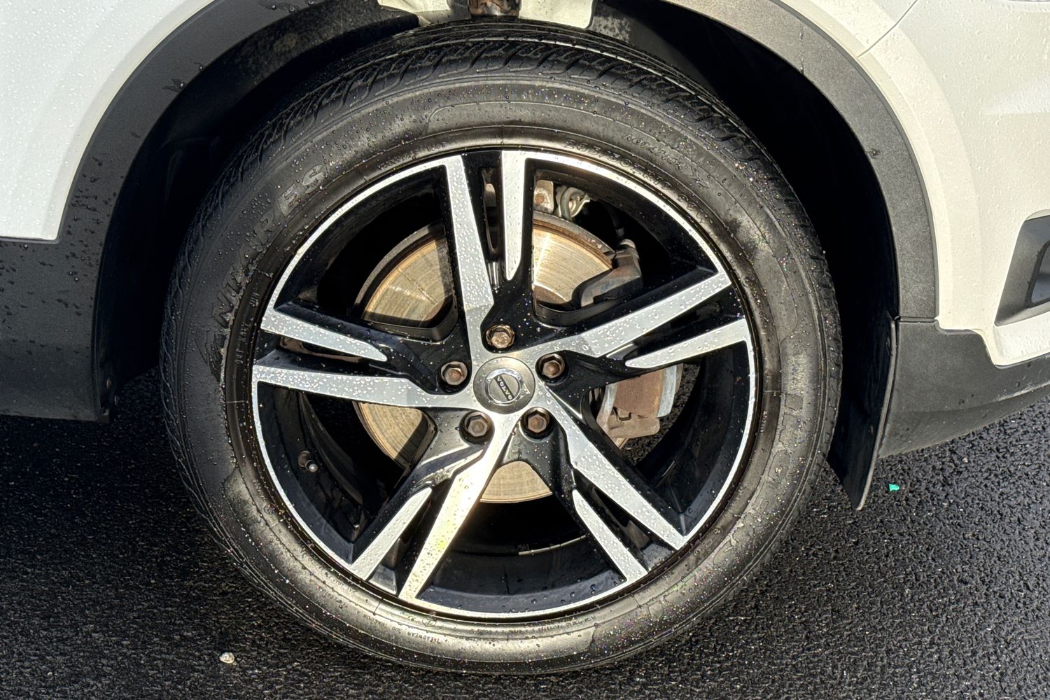 Used Volvo XC40 2020 for sale - 77194818: Photo 13