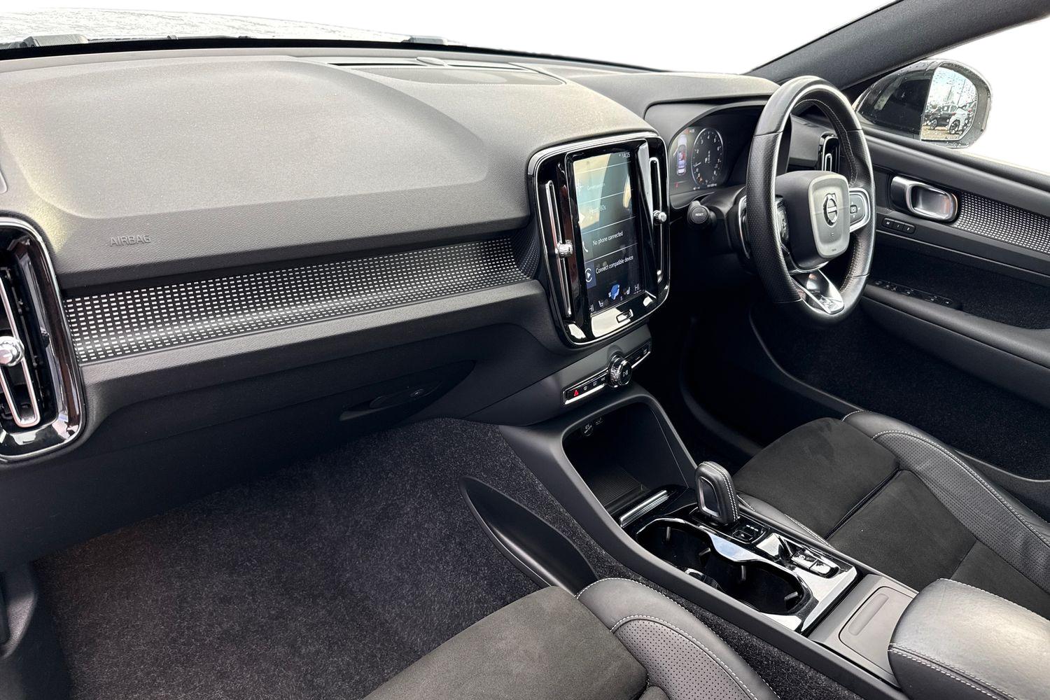 Used Volvo XC40 2020 for sale - 77194818: Photo 15