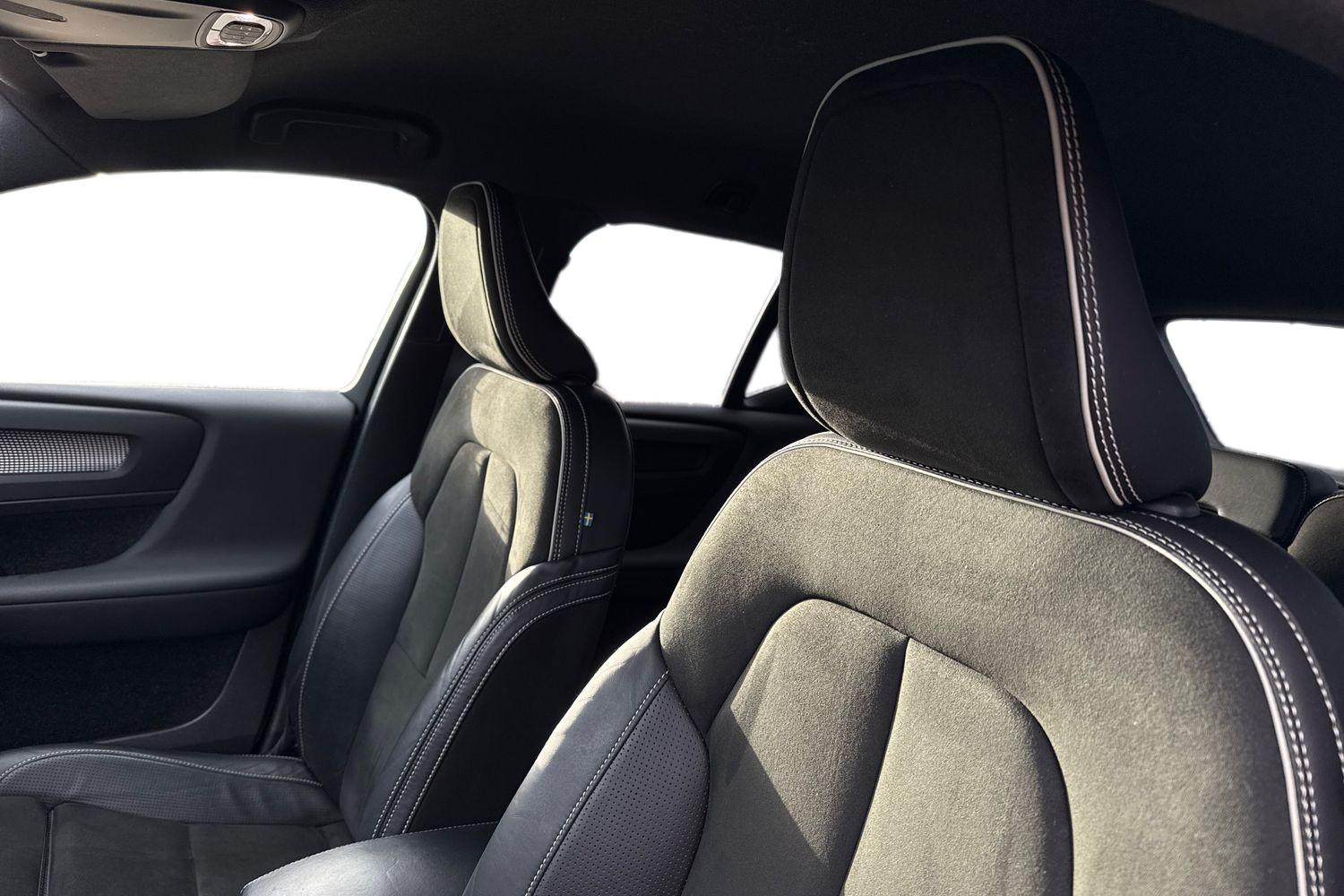 Used Volvo XC40 2020 for sale - 77194818: Photo 16