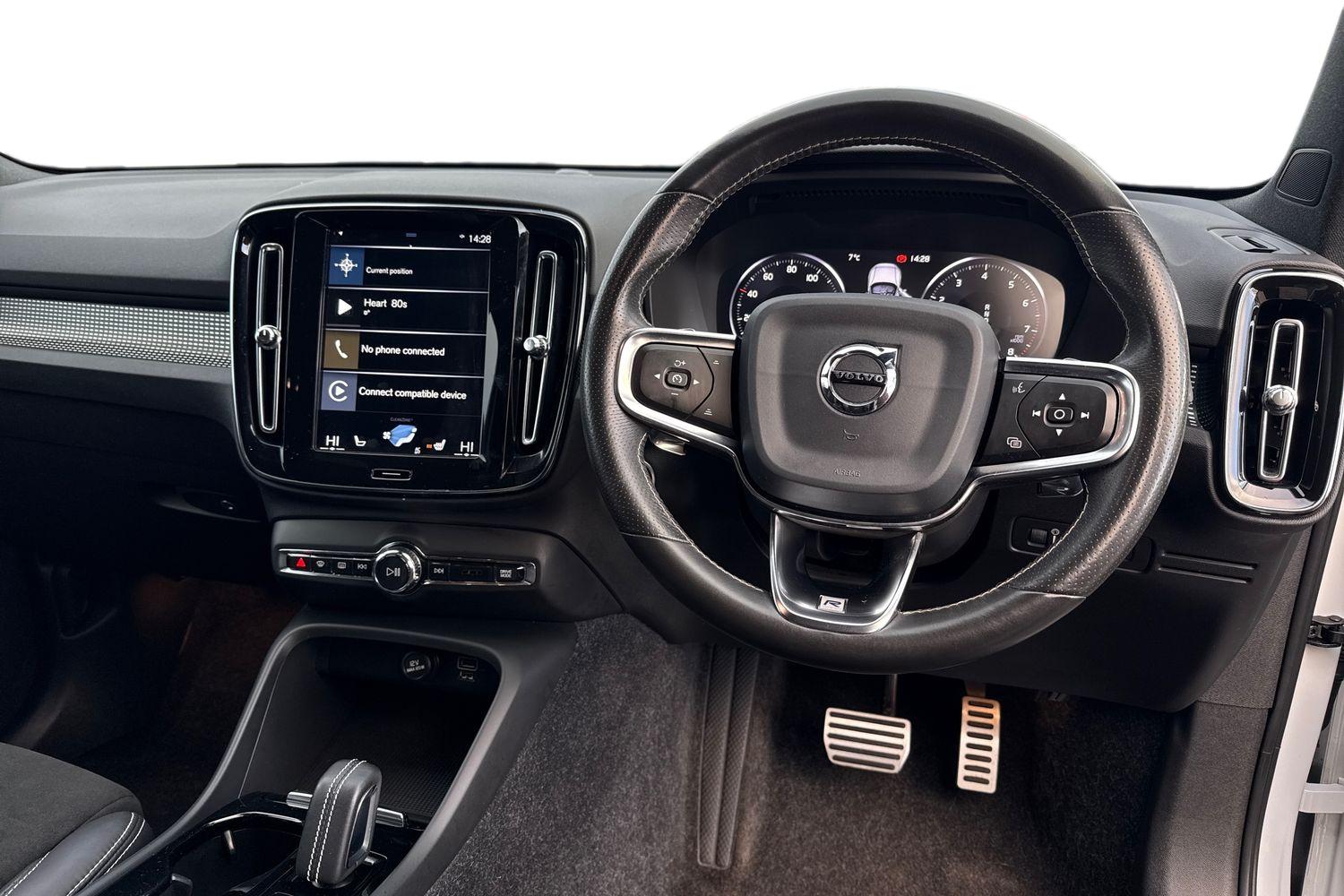 Used Volvo XC40 2020 for sale - 77194818: Photo 18