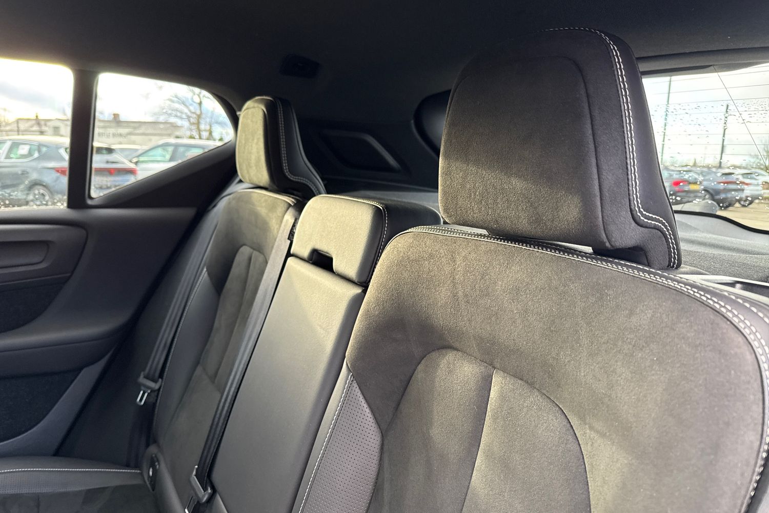 Used Volvo XC40 2020 for sale - 77194818: Photo 19