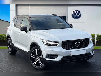 Used Volvo XC40 2020 for sale - 77194818: Photo