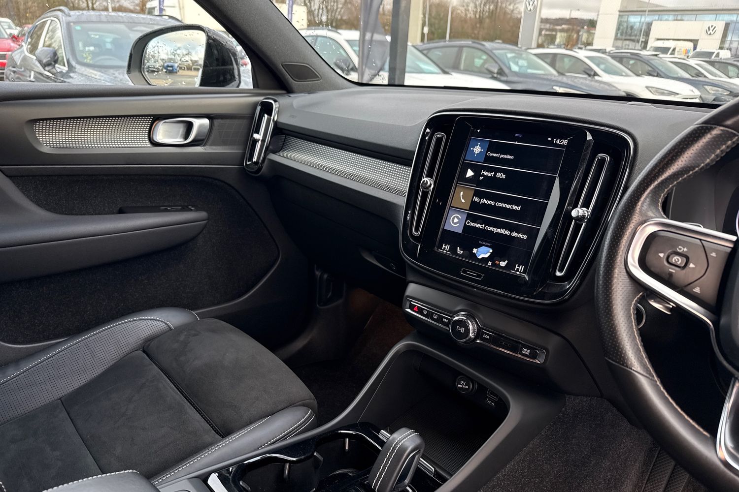 Used Volvo XC40 2020 for sale - 77194818: Photo 20